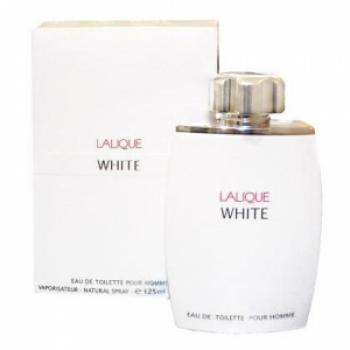 Lalique White (Férfi parfüm) Teszter edt 75ml